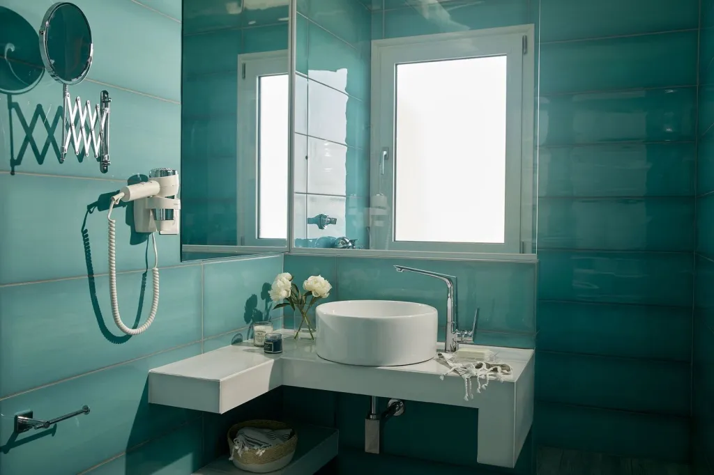 Alkyonis Hotel Platamonas, Platamon, Grčka — fotografija 42