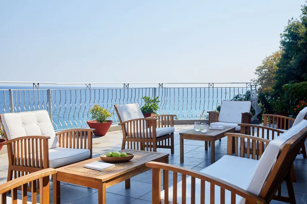 Alkyonis Hotel Platamonas, Platamon, Grčka — fotografija 55