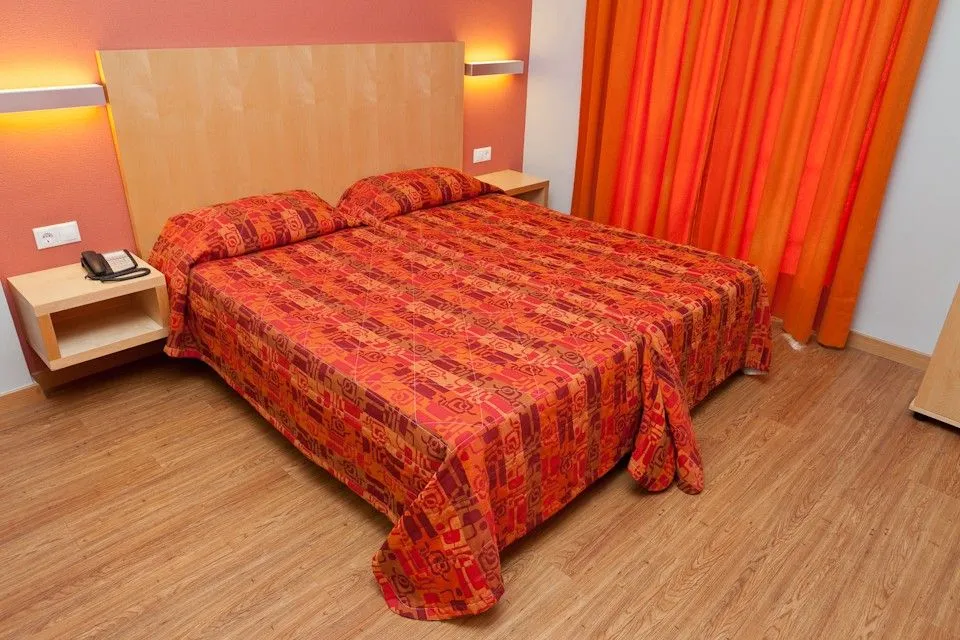 Kronos Hotel, Platamon, Grčka — fotografija 17