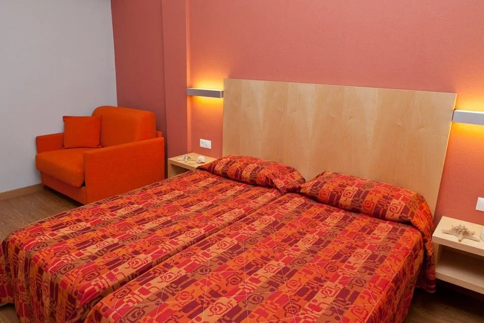 Kronos Hotel, Platamon, Grčka — fotografija 20