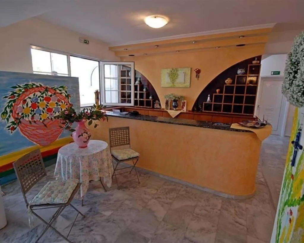Olympion Melathron Resort, Platamon, Grčka — fotografija 2