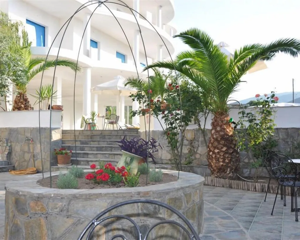 Olympion Melathron Resort, Platamon, Grčka — fotografija 4