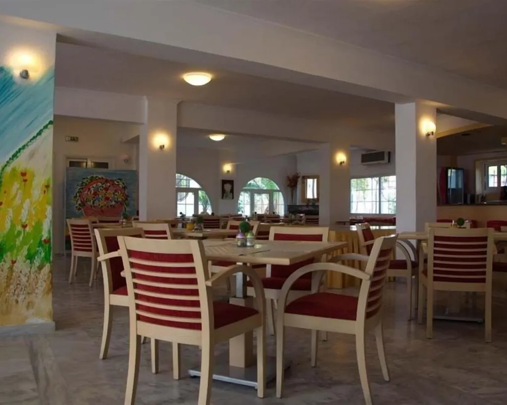 Olympion Melathron Resort, Platamon, Grčka — fotografija 8