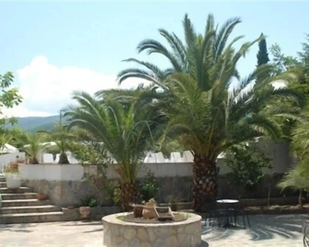 Olympion Melathron Resort, Platamon, Grčka — fotografija 12