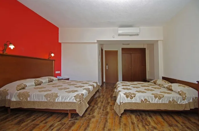 Sun Beach Platamon Resort, Platamon, Grčka — Double Room Superior