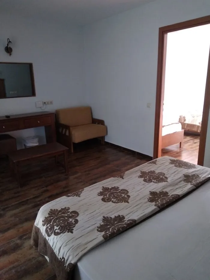 Sun Beach Platamon Resort, Platamon, Grčka — Junior Suite