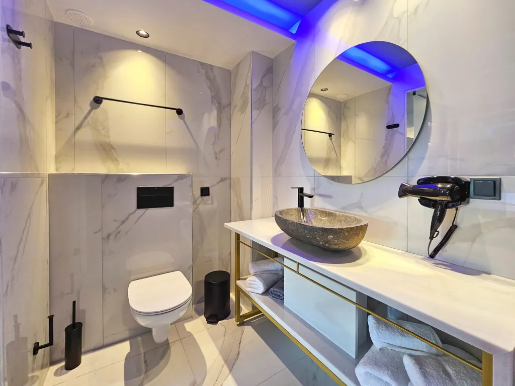 Akteon Girni Hotel, Paralija, Grčka — Accessible Deluxe Room