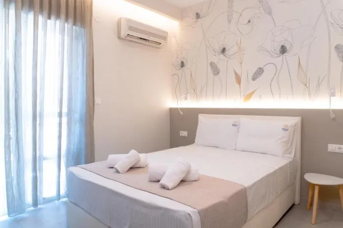 Ammos Korali Hotel, Olimpik Bič, Grčka — Junior Suite Deluxe