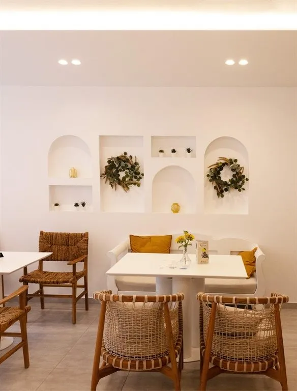 Blue Sea Boutique, Olimpik Bič, Grčka — fotografija 11