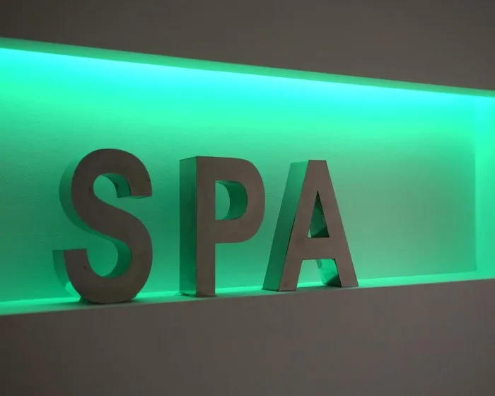 Danai Hotel, Olimpik Bič, Grčka — spa i wellness