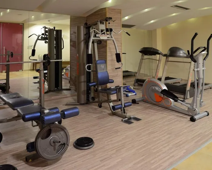 Danai Hotel, Olimpik Bič, Grčka — spa i wellness
