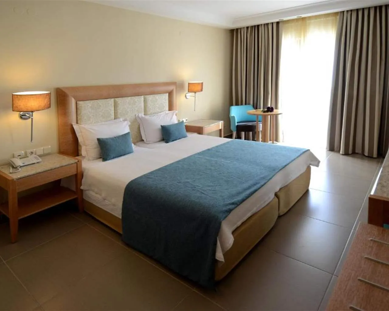 Danai Hotel, Olimpik Bič, Grčka — Triple Room