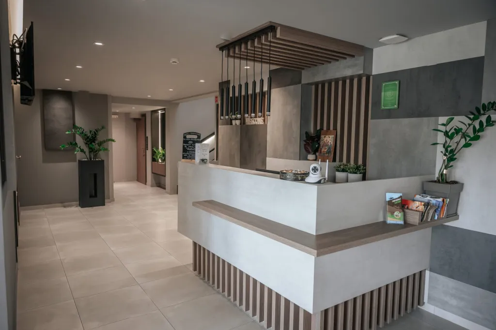 Elizabeth Queen Luxury Rooms, Paralija, Grčka — fotografija 2