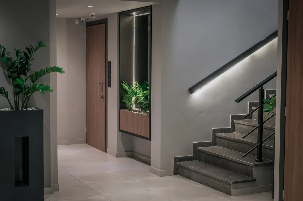Elizabeth Queen Luxury Rooms, Paralija, Grčka — fotografija 4