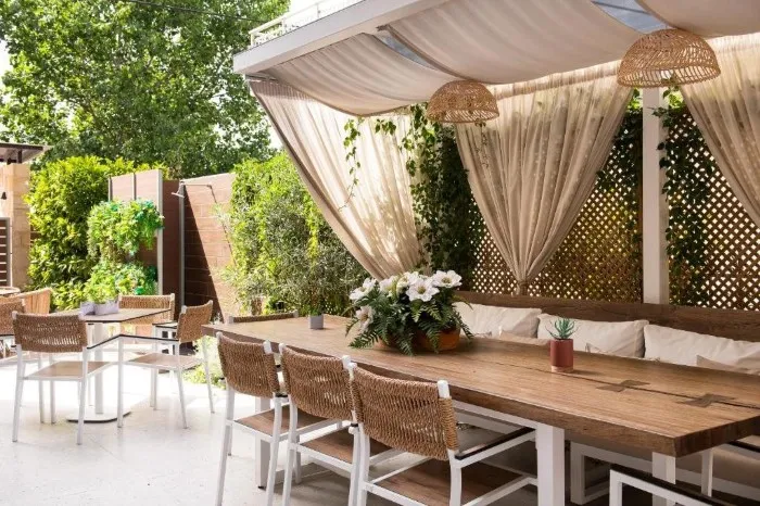 ELLE Rooms & Suites, Paralija, Grčka — smeštajna jedinica