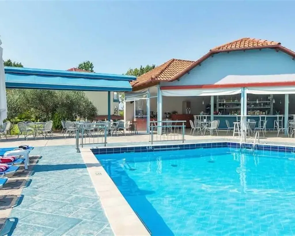 Grand Platon Hotel, Olimpik Bič, Grčka — fotografija 1
