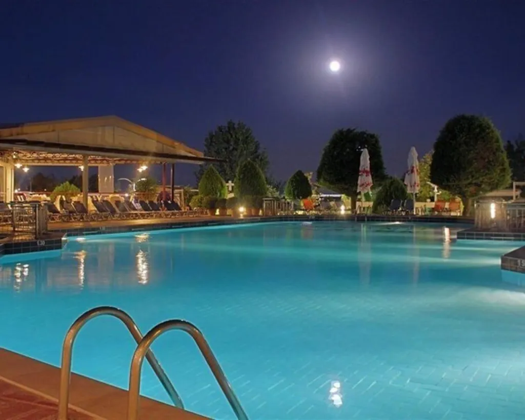 Grand Platon Hotel, Olimpik Bič, Grčka — fotografija 3