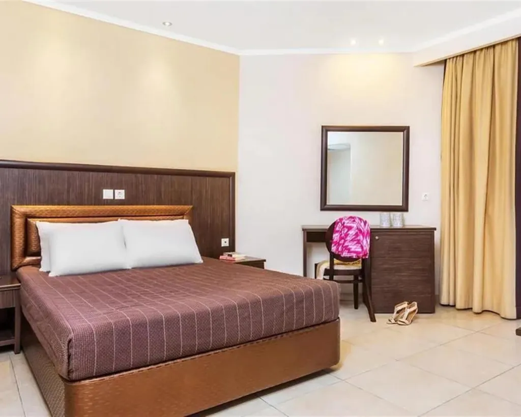 Grand Platon Hotel, Olimpik Bič, Grčka — fotografija 4