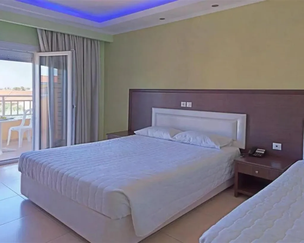 Grand Platon Hotel, Olimpik Bič, Grčka — fotografija 5