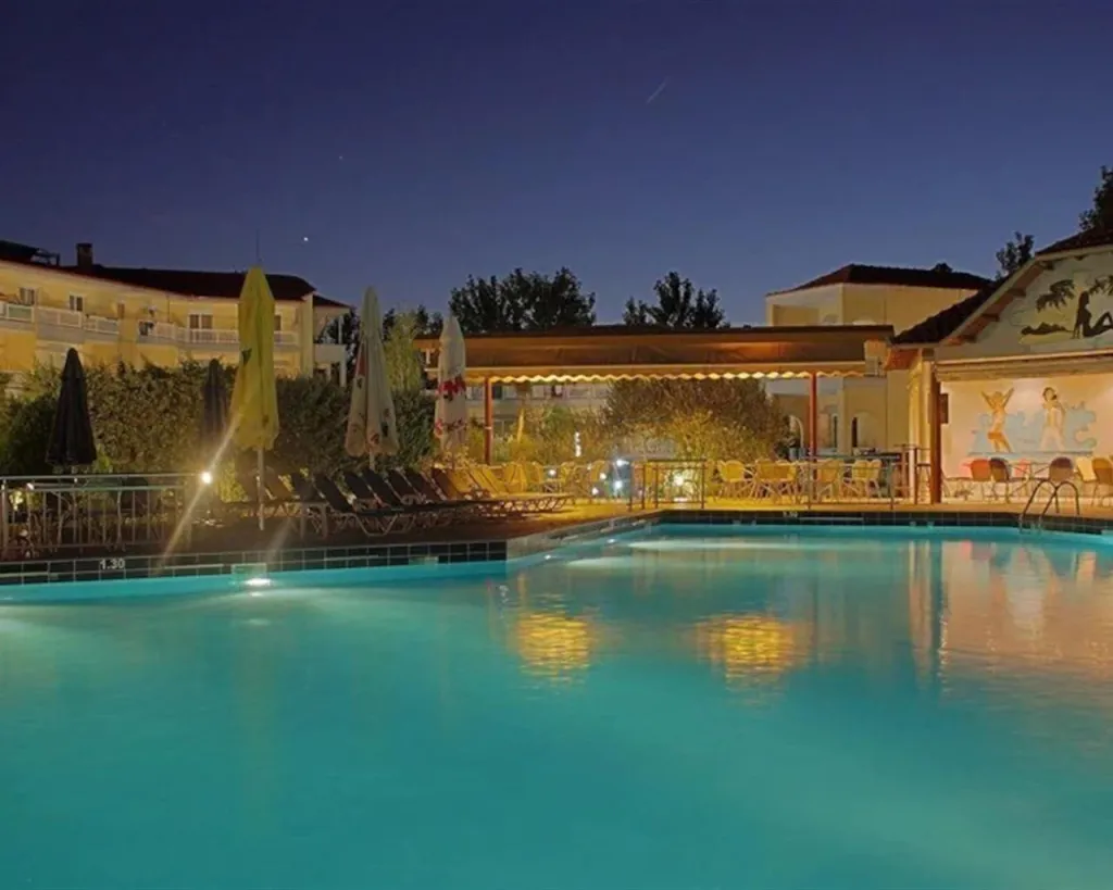 Grand Platon Hotel, Olimpik Bič, Grčka — fotografija 6