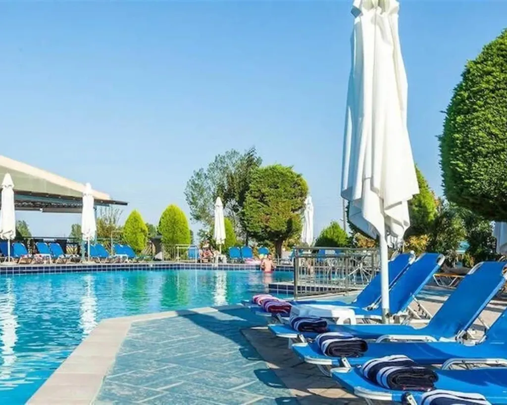 Grand Platon Hotel, Olimpik Bič, Grčka — fotografija 7