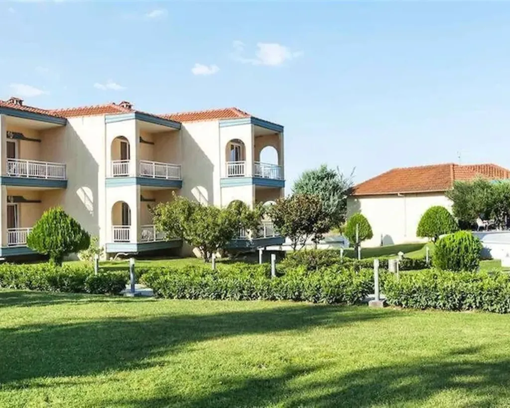 Grand Platon Hotel, Olimpik Bič, Grčka — fotografija 8