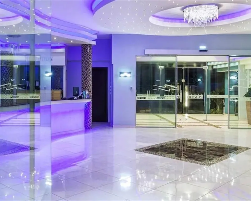 Grand Platon Hotel, Olimpik Bič, Grčka — fotografija 10