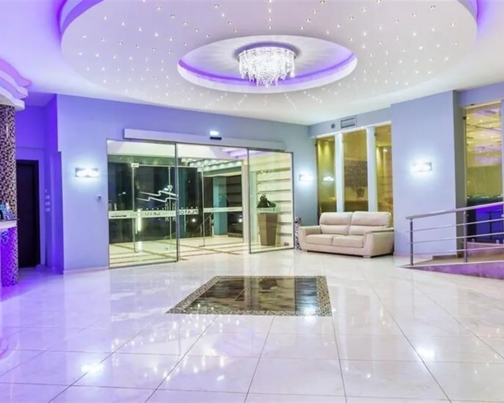 Grand Platon Hotel, Olimpik Bič, Grčka — fotografija 11