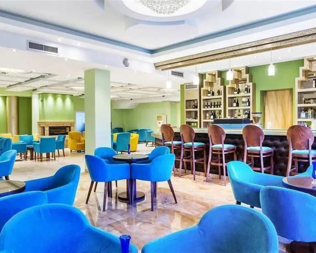 Grand Platon Hotel, Olimpik Bič, Grčka — fotografija 12