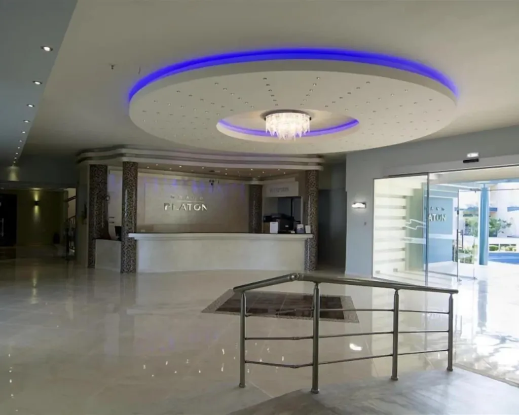Grand Platon Hotel, Olimpik Bič, Grčka — fotografija 13