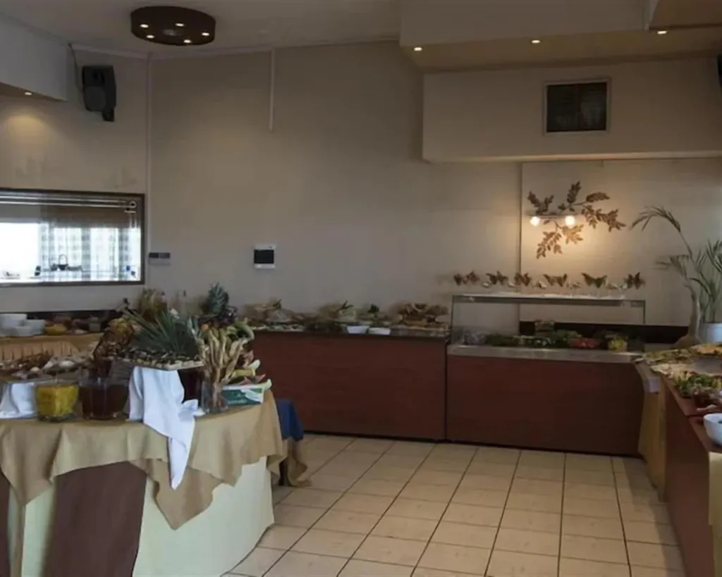 Grand Platon Hotel, Olimpik Bič, Grčka — fotografija 15