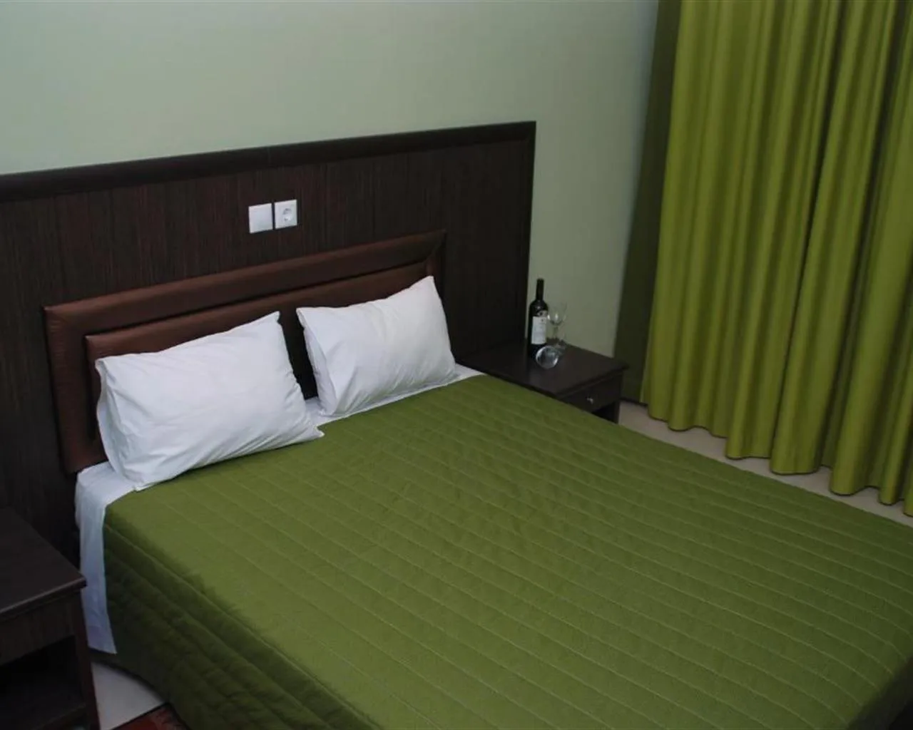 Grand Platon Hotel, Olimpik Bič, Grčka — Double Room Superior