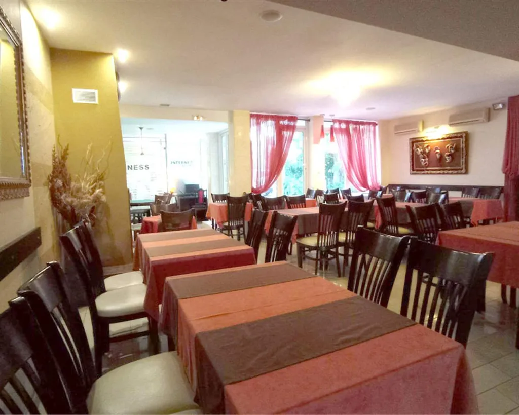 Lito Boutique Hotel, Paralija, Grčka — fotografija 1