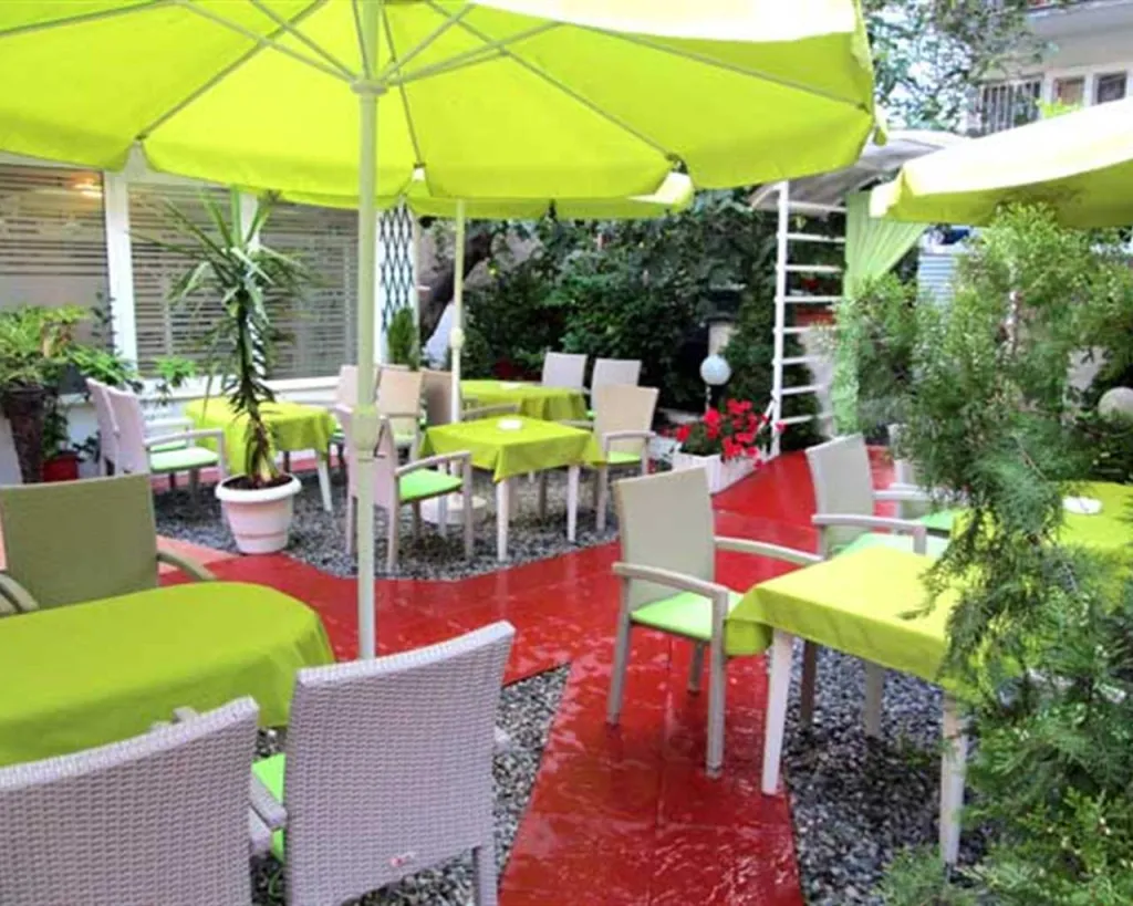 Lito Boutique Hotel, Paralija, Grčka — fotografija 4