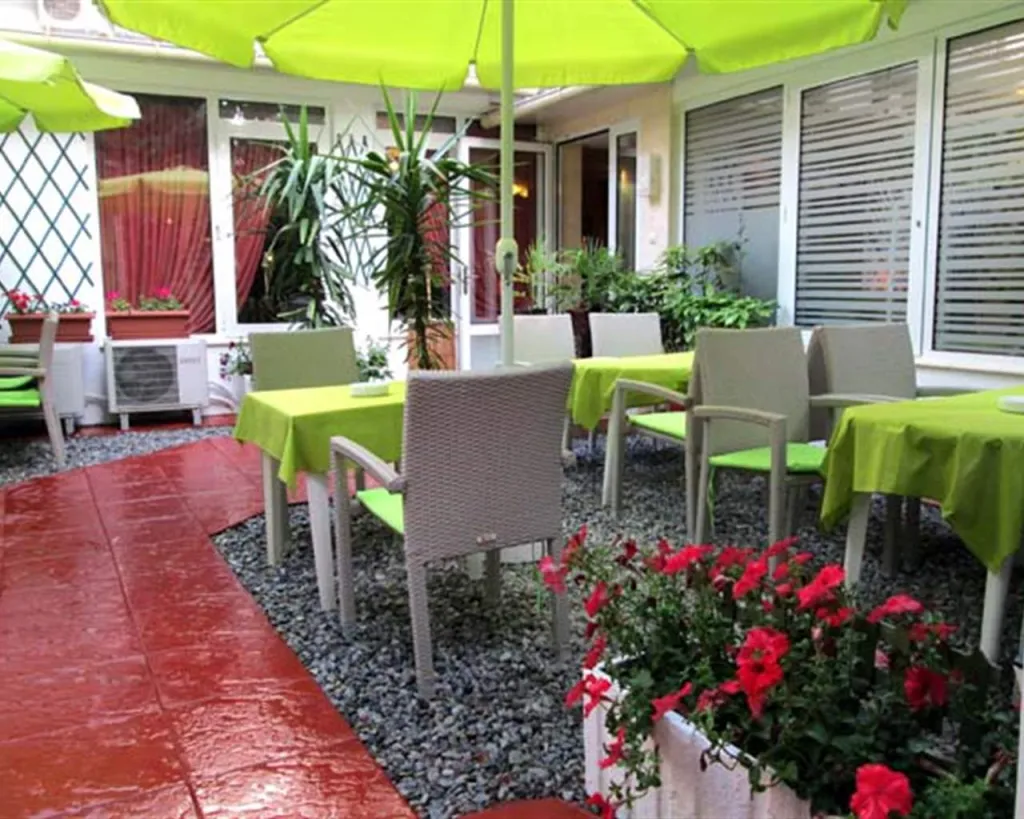 Lito Boutique Hotel, Paralija, Grčka — fotografija 5