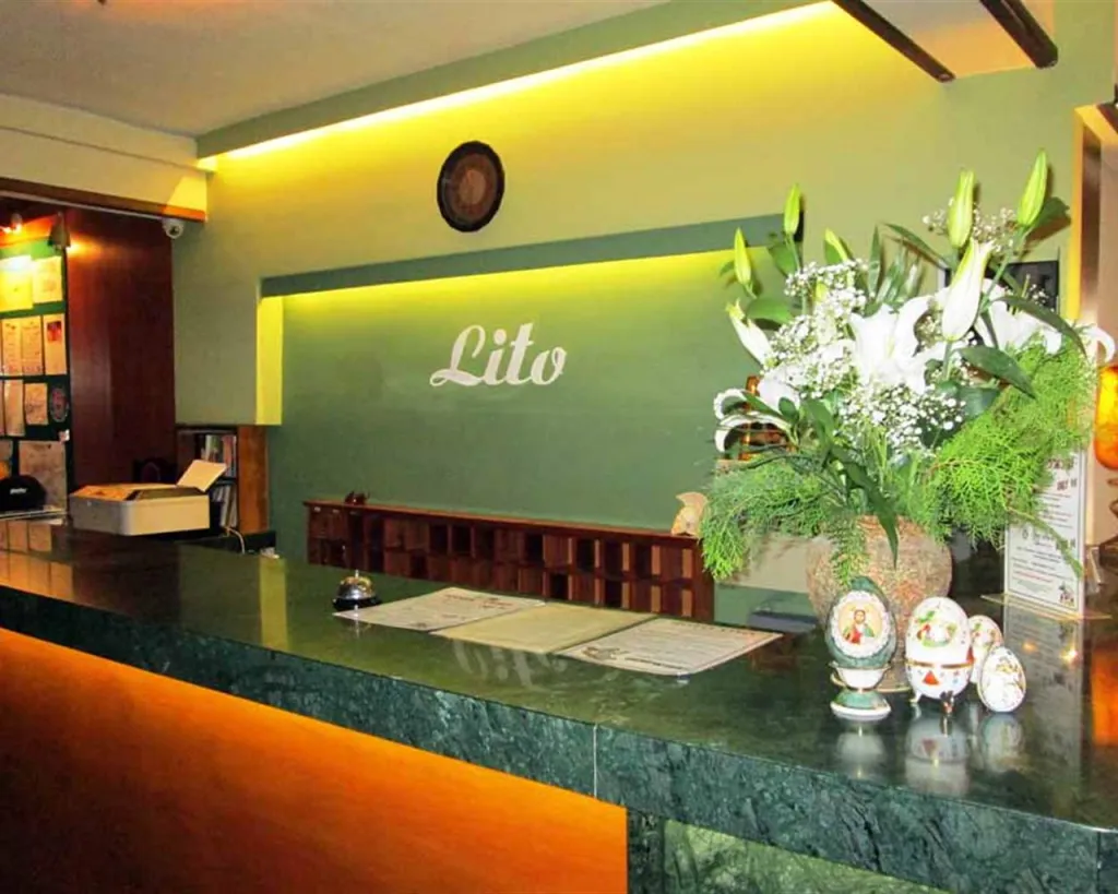 Lito Boutique Hotel, Paralija, Grčka — fotografija 10