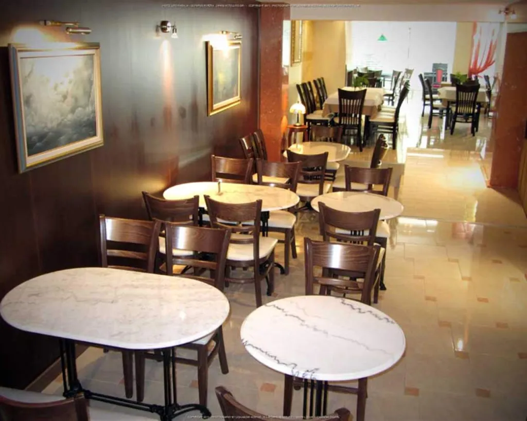 Lito Boutique Hotel, Paralija, Grčka — fotografija 11