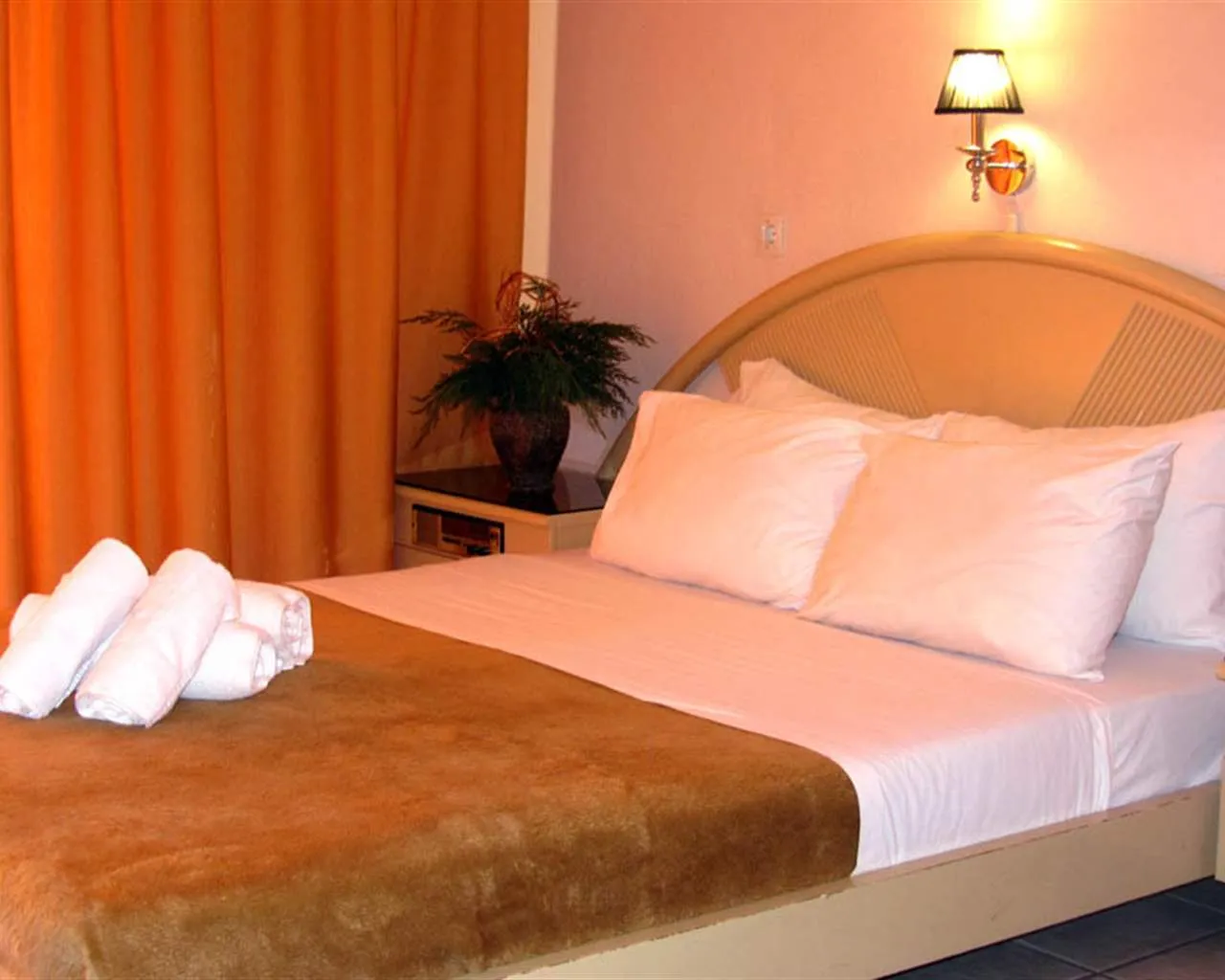 Lito Boutique Hotel, Paralija, Grčka — Junior Suite
