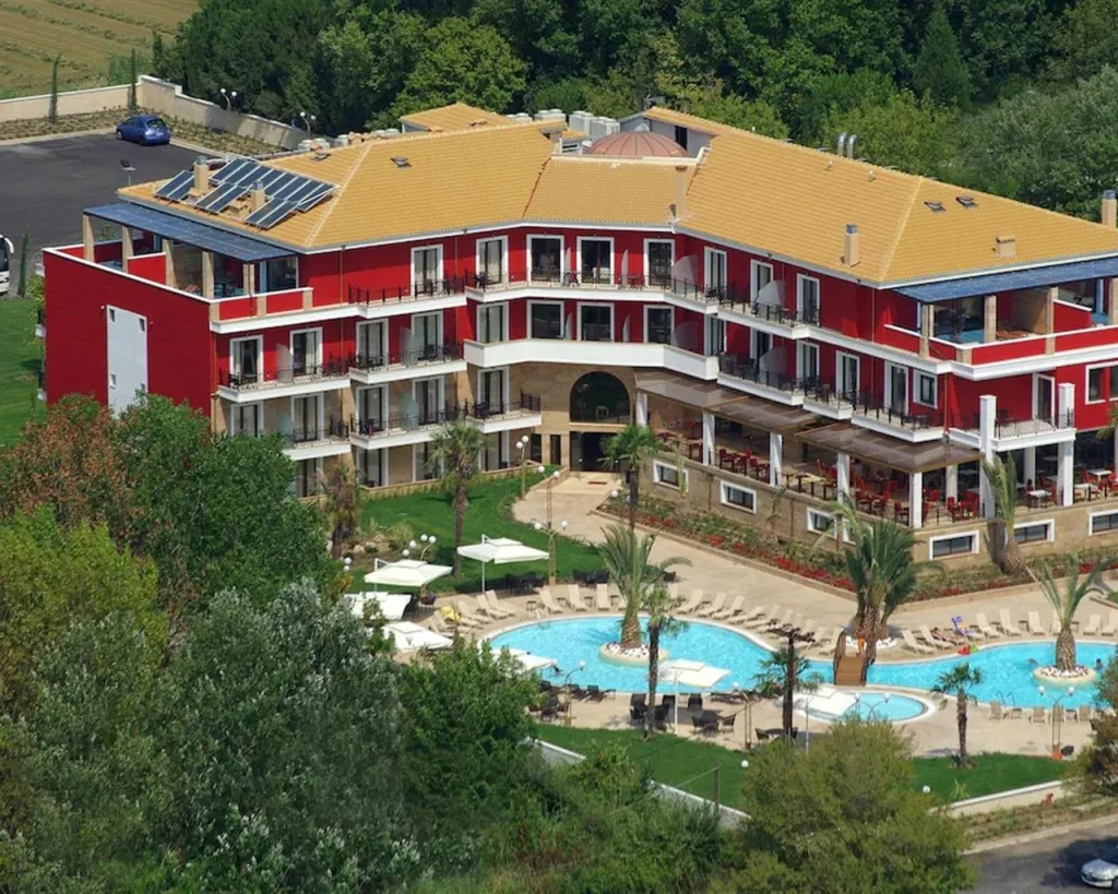 Mediterranean Princess (Adults Only) Hotel, Paralija, Grčka — fotografija 3