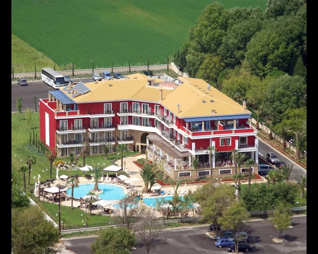 Mediterranean Princess (Adults Only) Hotel, Paralija, Grčka — fotografija 4
