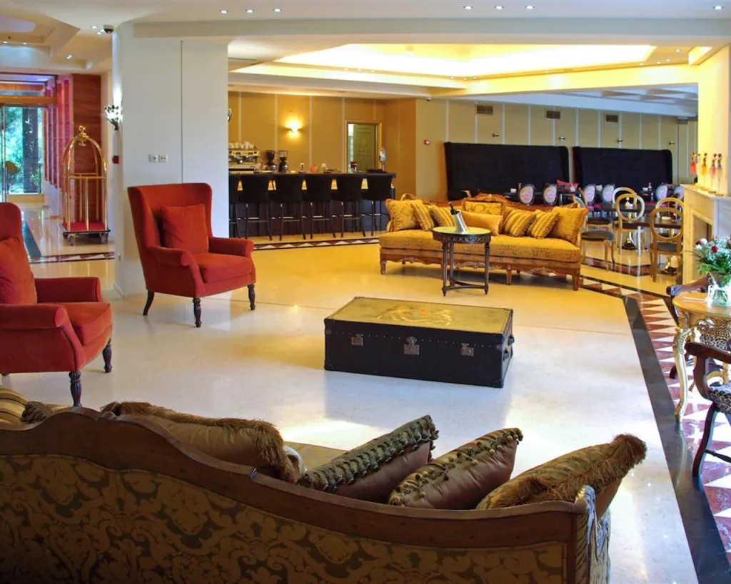 Mediterranean Princess (Adults Only) Hotel, Paralija, Grčka — fotografija 6