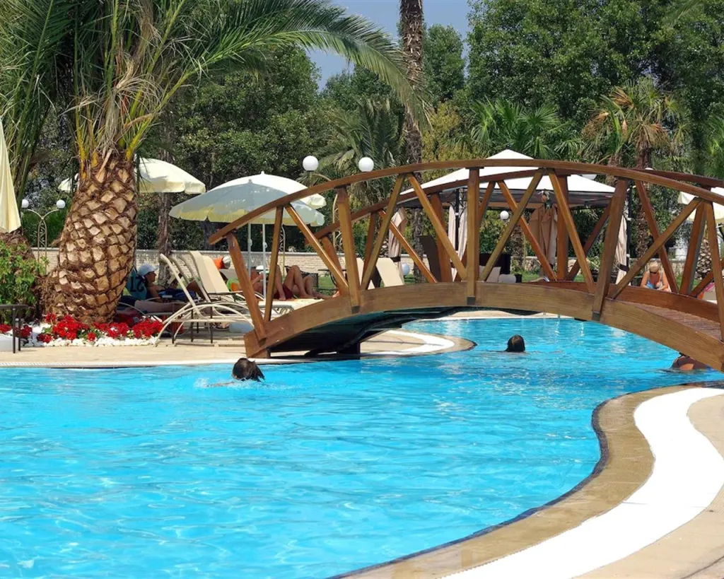 Mediterranean Princess (Adults Only) Hotel, Paralija, Grčka — fotografija 8