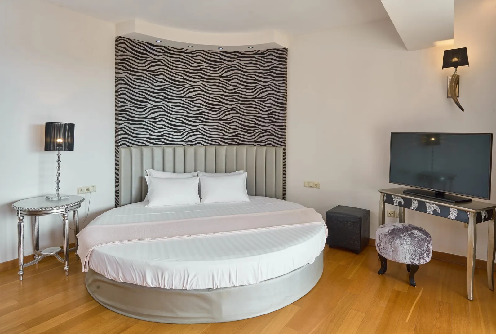 Mediterranean Princess (Adults Only) Hotel, Paralija, Grčka — Junior Suite