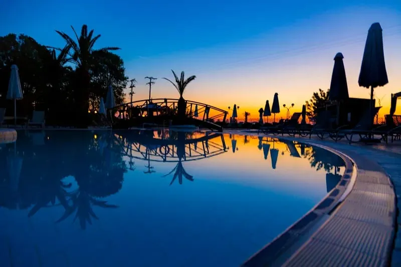 Mediterranean Princess (Adults Only) Hotel, Paralija, Grčka — Room Hopping