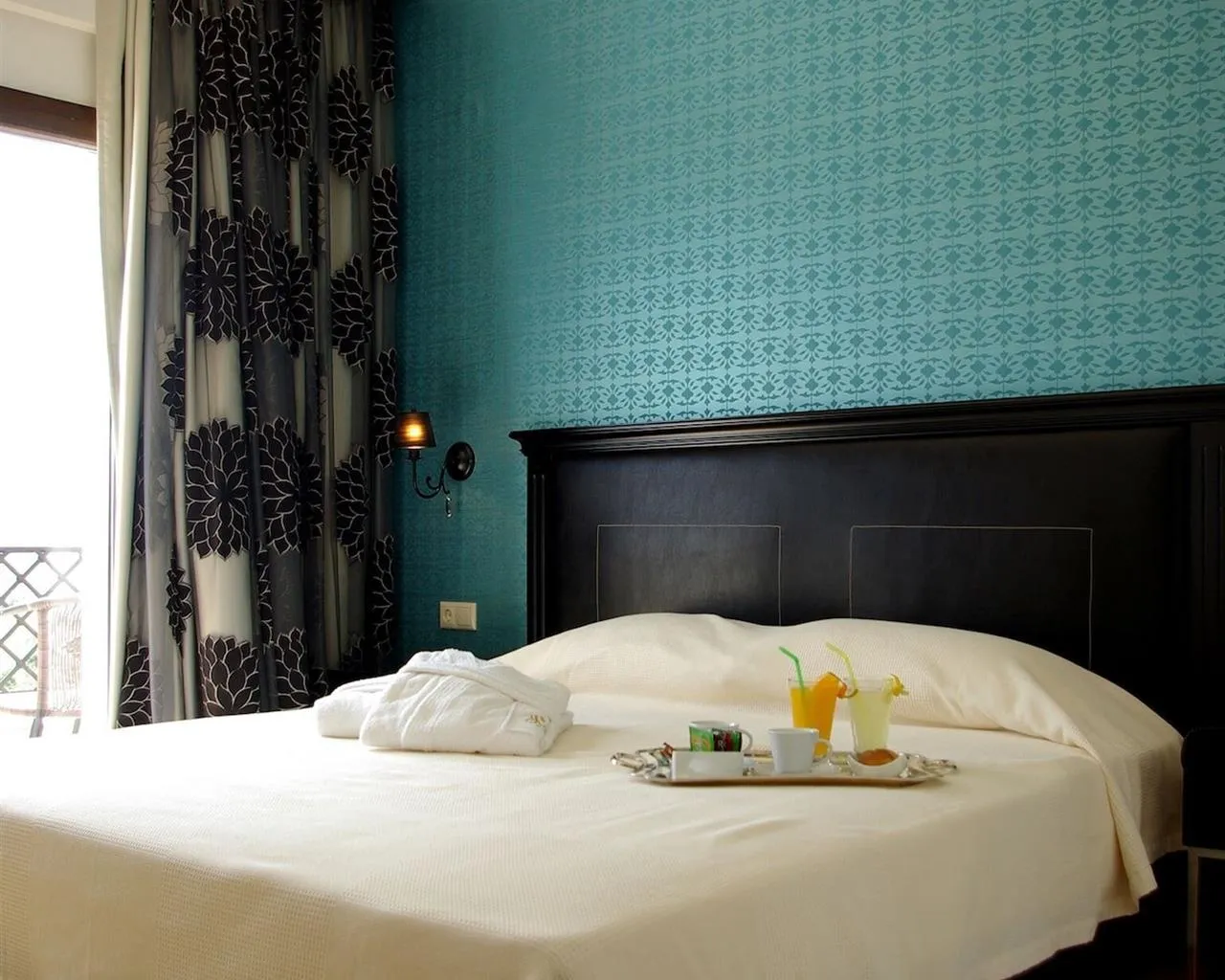 Mediterranean Princess (Adults Only) Hotel, Paralija, Grčka — Single Room