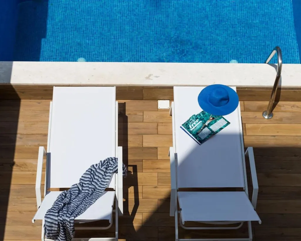 Mythic Summer Hotel, Paralija, Grčka — fotografija 6