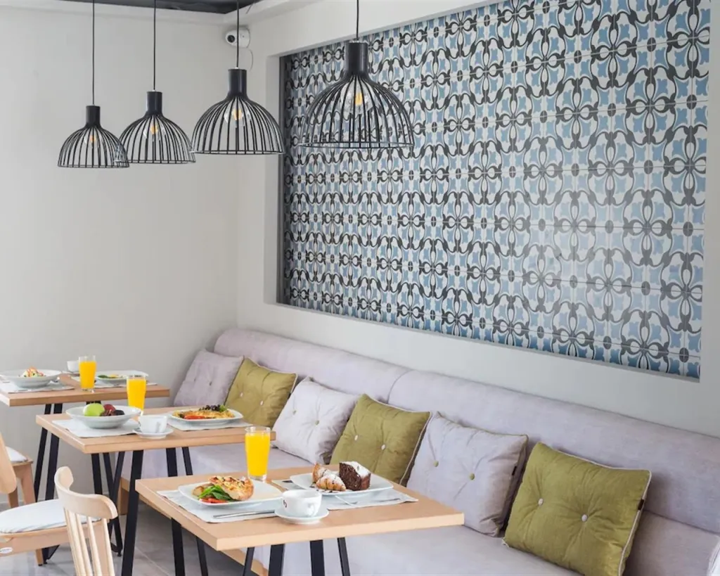 Mythic Summer Hotel, Paralija, Grčka — fotografija 8