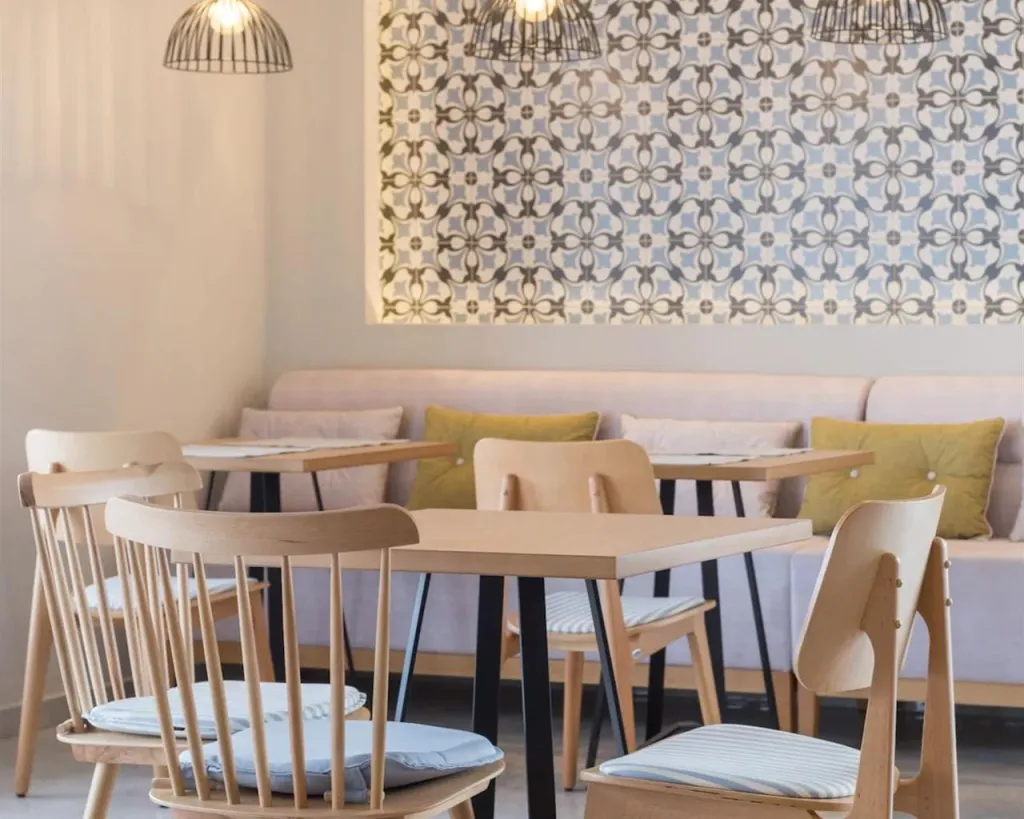 Mythic Summer Hotel, Paralija, Grčka — fotografija 11