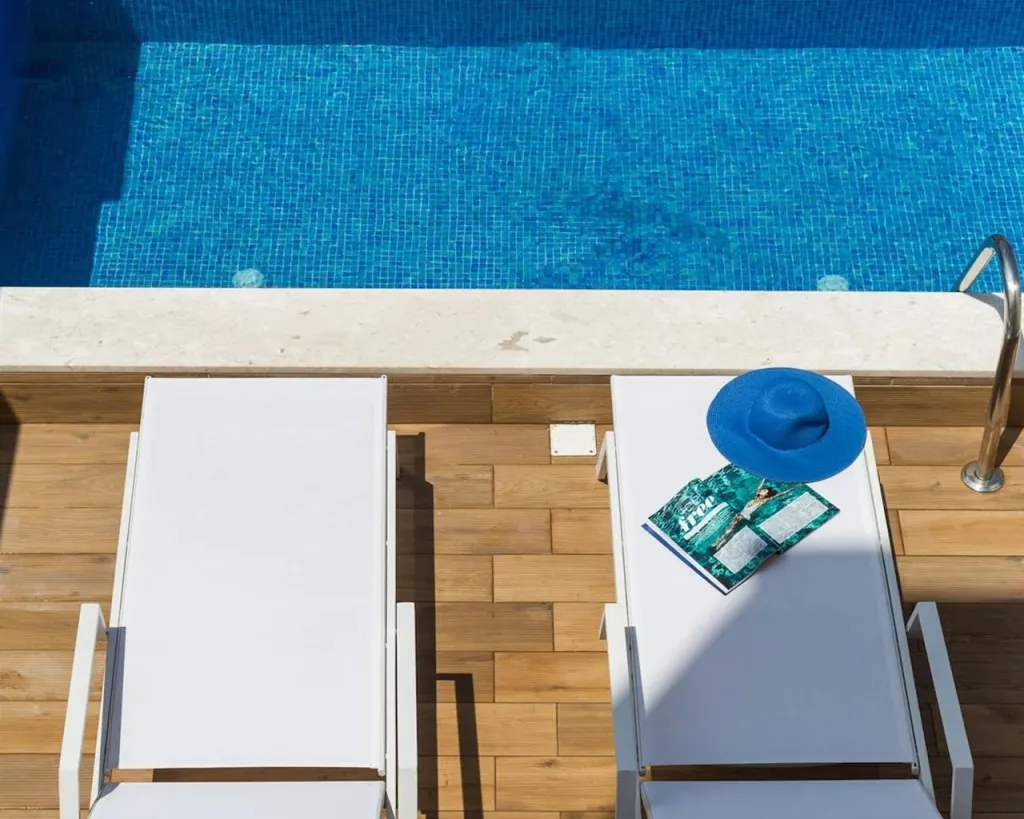 Mythic Summer Hotel, Paralija, Grčka — fotografija 13