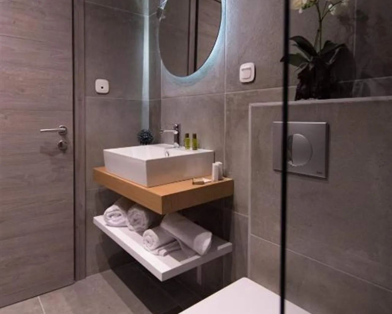 Mythic Summer Hotel, Paralija, Grčka — Double for Single Use Superior